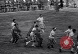 Image American Gridiron Florence Italie, 1938, de la seconde 18 séquences d'archives historiques vidéo 65675033917