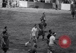 Image American Gridiron Florence Italie, 1938, de la seconde 20 séquences d'archives historiques vidéo 65675033917