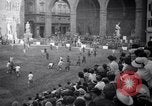 Image American Gridiron Florence Italie, 1938, de la seconde 22 séquences d'archives historiques vidéo 65675033917