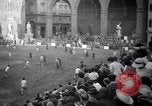 Image American Gridiron Florence Italie, 1938, de la seconde 24 séquences d'archives historiques vidéo 65675033917