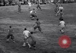 Image American Gridiron Florence Italie, 1938, de la seconde 28 séquences d'archives historiques vidéo 65675033917