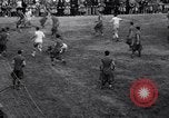 Image American Gridiron Florence Italie, 1938, de la seconde 30 séquences d'archives historiques vidéo 65675033917