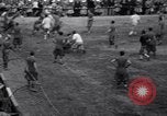 Image American Gridiron Florence Italie, 1938, de la seconde 31 séquences d'archives historiques vidéo 65675033917