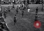 Image American Gridiron Florence Italie, 1938, de la seconde 32 séquences d'archives historiques vidéo 65675033917