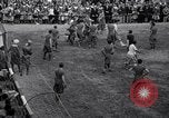Image American Gridiron Florence Italie, 1938, de la seconde 33 séquences d'archives historiques vidéo 65675033917