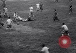Image American Gridiron Florence Italie, 1938, de la seconde 35 séquences d'archives historiques vidéo 65675033917