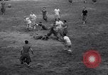 Image American Gridiron Florence Italie, 1938, de la seconde 36 séquences d'archives historiques vidéo 65675033917