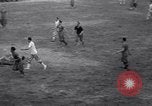 Image American Gridiron Florence Italie, 1938, de la seconde 38 séquences d'archives historiques vidéo 65675033917