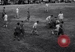 Image American Gridiron Florence Italie, 1938, de la seconde 40 séquences d'archives historiques vidéo 65675033917