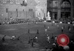 Image American Gridiron Florence Italie, 1938, de la seconde 44 séquences d'archives historiques vidéo 65675033917