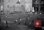 Image American Gridiron Florence Italie, 1938, de la seconde 45 séquences d'archives historiques vidéo 65675033917