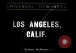 Immagine di Comici acquatici Los Angeles California USA, 1938, secondo 1 filmato di repertorio 65675033918