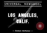 Immagine di Comici acquatici Los Angeles California USA, 1938, secondo 4 filmato di repertorio 65675033918
