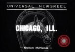 Image of Stars and Stripes Handicap race Chicago Illinois USA, 1938, second 1 stock footage video 65675033919