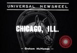 Image of Stars and Stripes Handicap race Chicago Illinois USA, 1938, second 3 stock footage video 65675033919