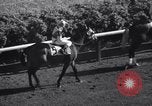 Image of Stars and Stripes Handicap race Chicago Illinois USA, 1938, second 7 stock footage video 65675033919