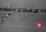 Image of Stars and Stripes Handicap race Chicago Illinois USA, 1938, second 9 stock footage video 65675033919