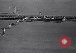 Image of Stars and Stripes Handicap race Chicago Illinois USA, 1938, second 10 stock footage video 65675033919