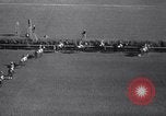 Image of Stars and Stripes Handicap race Chicago Illinois USA, 1938, second 11 stock footage video 65675033919