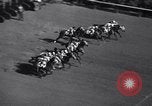 Image of Stars and Stripes Handicap race Chicago Illinois USA, 1938, second 16 stock footage video 65675033919
