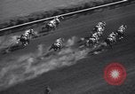 Image of Stars and Stripes Handicap race Chicago Illinois USA, 1938, second 23 stock footage video 65675033919