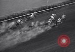 Image of Stars and Stripes Handicap race Chicago Illinois USA, 1938, second 24 stock footage video 65675033919