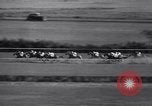 Image of Stars and Stripes Handicap race Chicago Illinois USA, 1938, second 28 stock footage video 65675033919