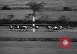 Image of Stars and Stripes Handicap race Chicago Illinois USA, 1938, second 30 stock footage video 65675033919
