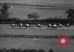 Image of Stars and Stripes Handicap race Chicago Illinois USA, 1938, second 32 stock footage video 65675033919