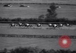 Image of Stars and Stripes Handicap race Chicago Illinois USA, 1938, second 33 stock footage video 65675033919