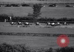 Image of Stars and Stripes Handicap race Chicago Illinois USA, 1938, second 34 stock footage video 65675033919