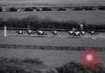 Image of Stars and Stripes Handicap race Chicago Illinois USA, 1938, second 35 stock footage video 65675033919