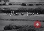 Image of Stars and Stripes Handicap race Chicago Illinois USA, 1938, second 36 stock footage video 65675033919