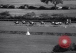 Image of Stars and Stripes Handicap race Chicago Illinois USA, 1938, second 37 stock footage video 65675033919