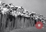 Image of Stars and Stripes Handicap race Chicago Illinois USA, 1938, second 39 stock footage video 65675033919