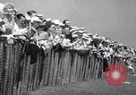Image of Stars and Stripes Handicap race Chicago Illinois USA, 1938, second 40 stock footage video 65675033919