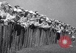 Image of Stars and Stripes Handicap race Chicago Illinois USA, 1938, second 41 stock footage video 65675033919