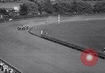 Image of Stars and Stripes Handicap race Chicago Illinois USA, 1938, second 42 stock footage video 65675033919