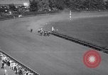 Image of Stars and Stripes Handicap race Chicago Illinois USA, 1938, second 45 stock footage video 65675033919