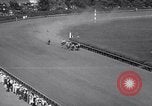 Image of Stars and Stripes Handicap race Chicago Illinois USA, 1938, second 46 stock footage video 65675033919
