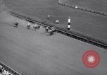 Image of Stars and Stripes Handicap race Chicago Illinois USA, 1938, second 50 stock footage video 65675033919