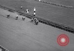 Image of Stars and Stripes Handicap race Chicago Illinois USA, 1938, second 51 stock footage video 65675033919