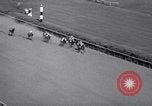 Image of Stars and Stripes Handicap race Chicago Illinois USA, 1938, second 52 stock footage video 65675033919