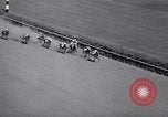 Image of Stars and Stripes Handicap race Chicago Illinois USA, 1938, second 53 stock footage video 65675033919