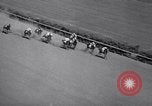 Image of Stars and Stripes Handicap race Chicago Illinois USA, 1938, second 54 stock footage video 65675033919