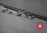 Image of Stars and Stripes Handicap race Chicago Illinois USA, 1938, second 55 stock footage video 65675033919