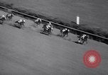 Image of Stars and Stripes Handicap race Chicago Illinois USA, 1938, second 56 stock footage video 65675033919