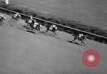 Image of Stars and Stripes Handicap race Chicago Illinois USA, 1938, second 57 stock footage video 65675033919