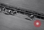Image of Stars and Stripes Handicap race Chicago Illinois USA, 1938, second 58 stock footage video 65675033919