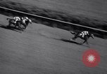 Image of Stars and Stripes Handicap race Chicago Illinois USA, 1938, second 59 stock footage video 65675033919